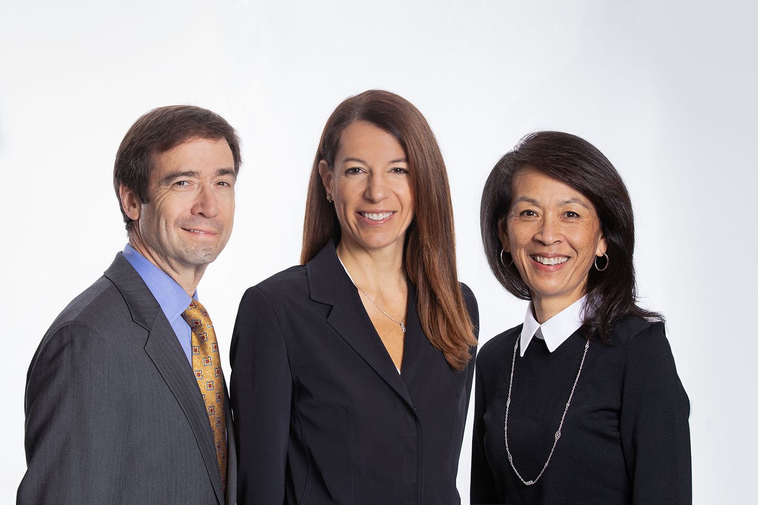 Eye Physicians and Surgeons staff